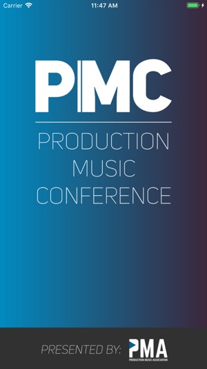 Production Music Conference(圖1)-速報App