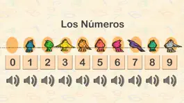 Game screenshot Los Números mod apk