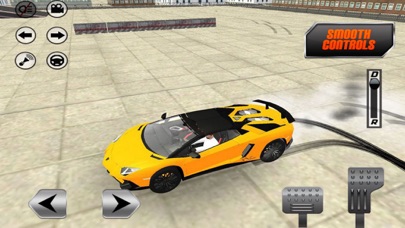 Drift Simulator: Max Racing screenshot 3