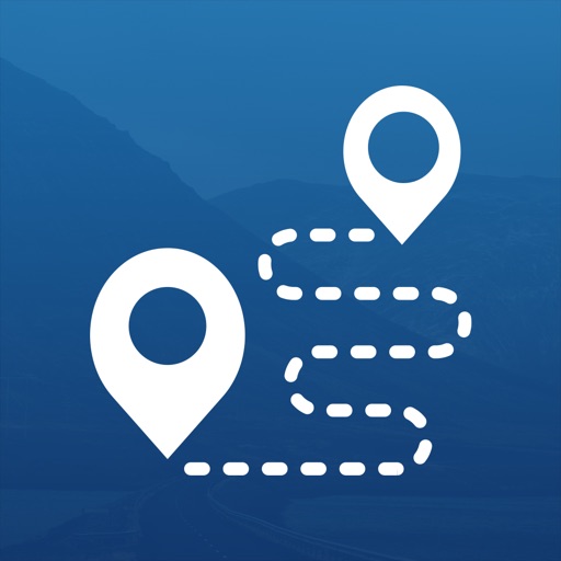 Track My Travels