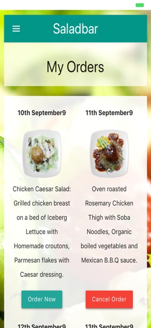 CTC Saladbar(圖1)-速報App