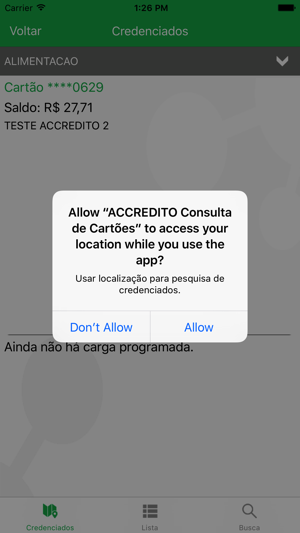 ACCREDITO Consultas(圖5)-速報App