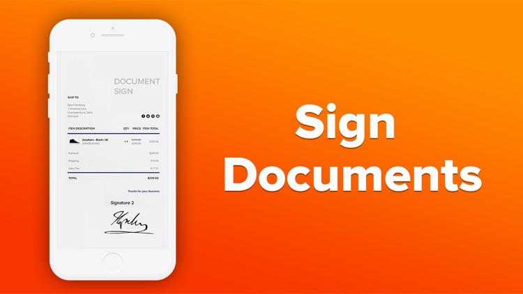 Signature • screenshot-5
