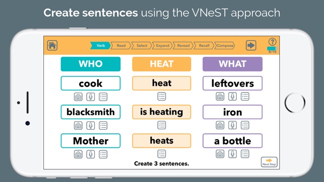 Advanced Naming Therapy(圖2)-速報App