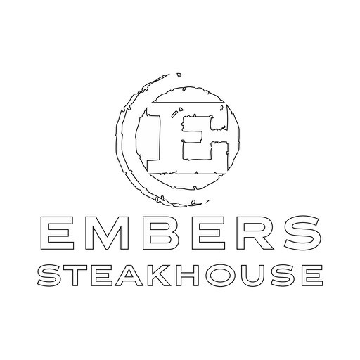 Embers Steakhouse icon