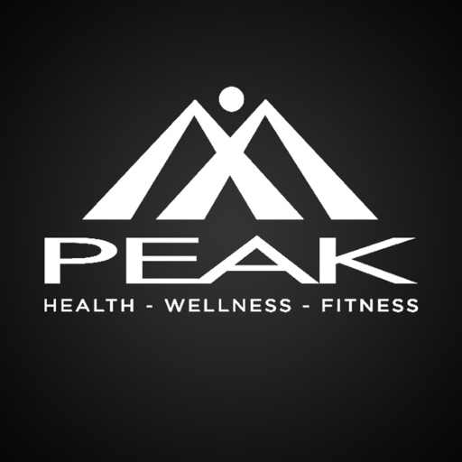 Peak Health Fitness & Wellness iOS App