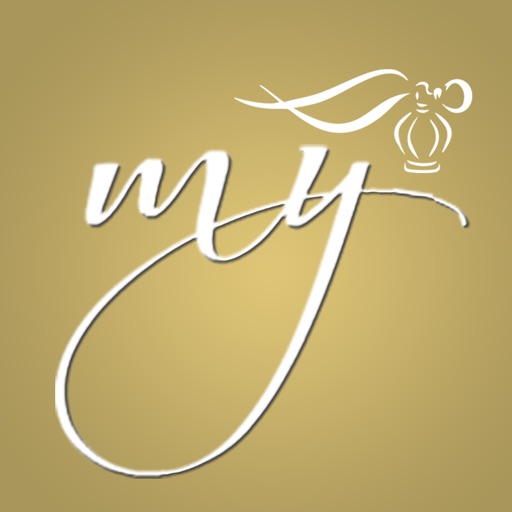My Fragrance Place icon