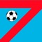 Características del App Celeste y Rojo - Arsenal Fútbol Club - Fútbol de Argentina: