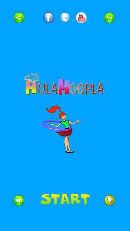 HulaHoopla