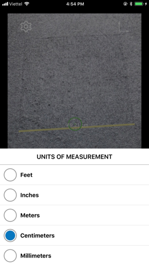 AR Measure Ruler(圖3)-速報App