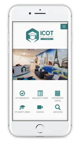 Game screenshot ICOT Cork mod apk