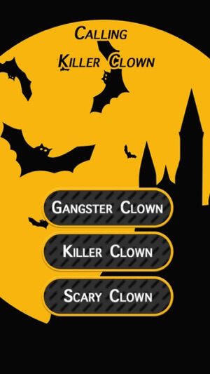 Calling Killer Clown(圖4)-速報App