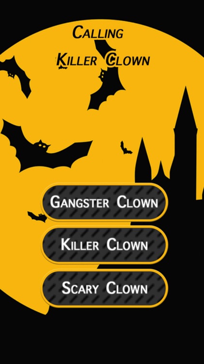 Calling Killer Clown screenshot-3