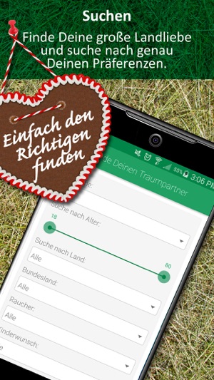 Landwirt Flirt - Partnerportal(圖2)-速報App