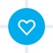 Tactio Health App helps you track and manage a wide range of health data from simple manual logging or syncing with connected health apps and medical devices