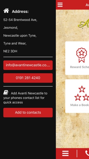 Avanti Newcastle(圖2)-速報App