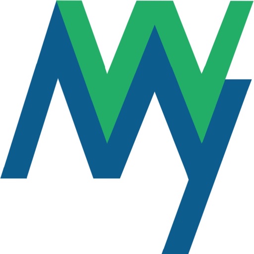 MyWealthHQ Icon