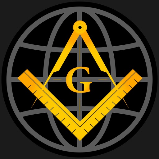 FreemasonMoji - #1 Masonic Emoji Stickers App Icon
