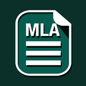 MLA Writer: Edit MLA Documents