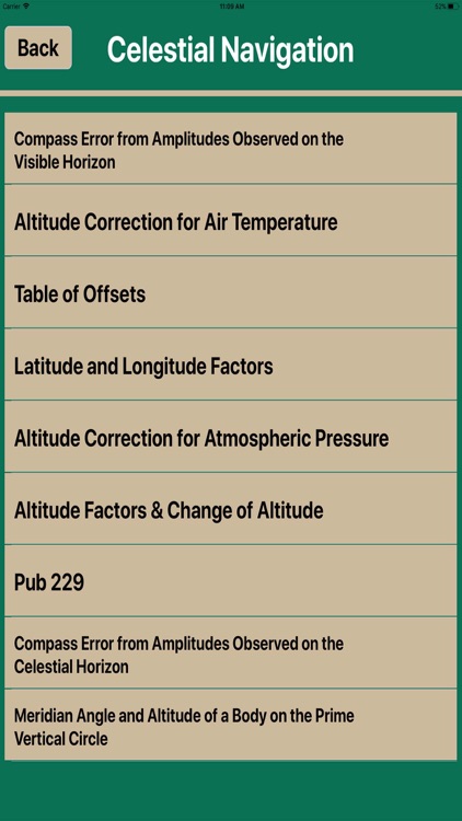 Nautical Calculator Plus