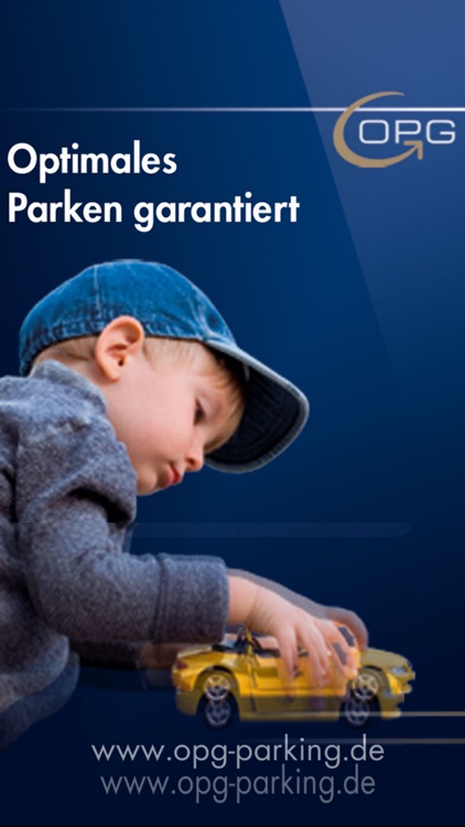 OPGParking