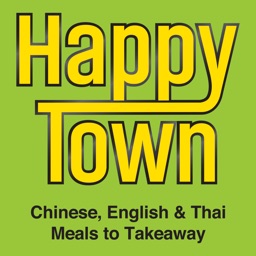 Happy Town