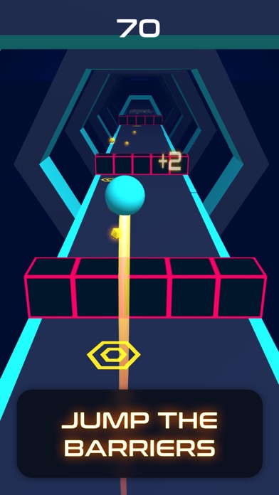 Music Catcher game screenshot 3