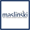 Maslinski - Ihr Bäderstudio