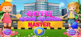 Game screenshot Hotel Room Cleaning Master mod apk