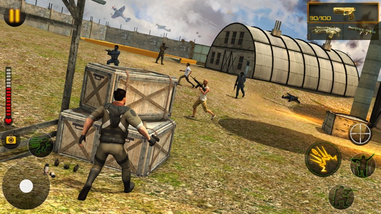 Last Player Survival screenshot-3