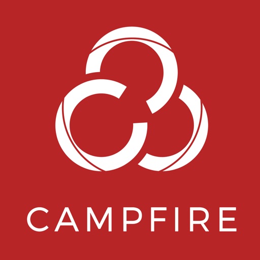 Campfire App