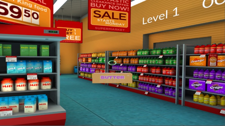 LibraVR Experience