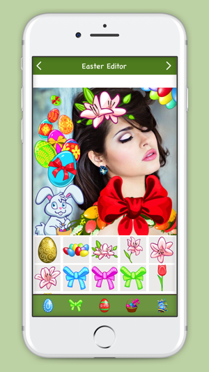 Easter Photo Editor(圖3)-速報App