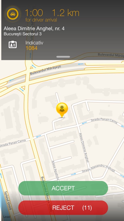 SpeedTaxi Premium