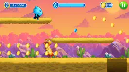 Game screenshot Jim Runner 2 hack