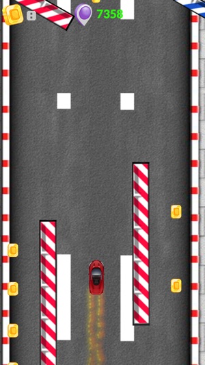 Hurdles car Racing(圖6)-速報App