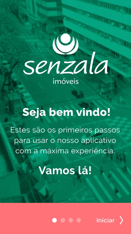 Senzala Imóveis