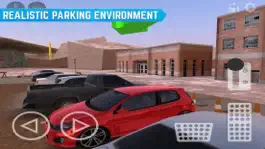 Game screenshot Skill Parking Challenge Car 3D apk