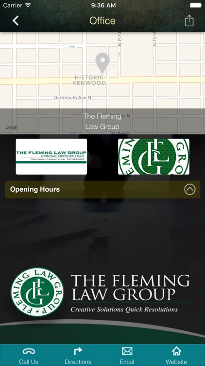 The Fleming Law Group