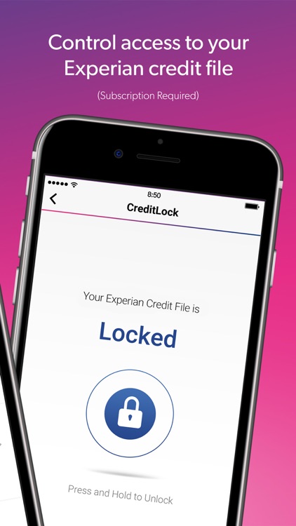 Experian Credit Report & Score screenshot-7