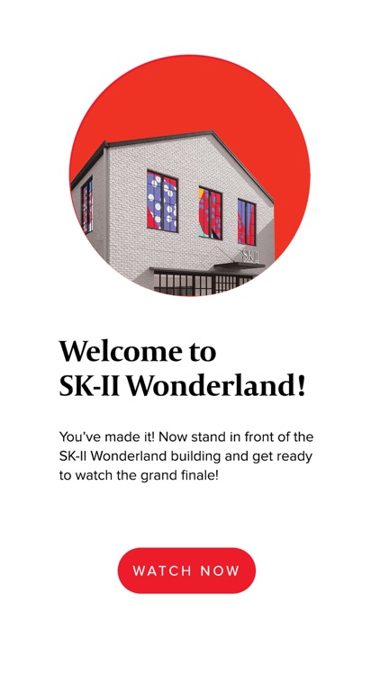 SK-II Navigation screenshot-5