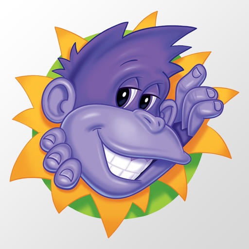 Monkey Joe's Jungle Club iOS App