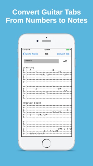 Tab to Notes(圖1)-速報App