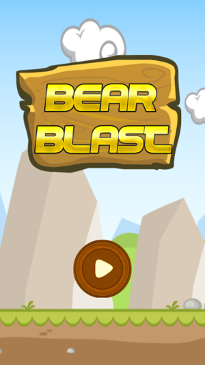 Bear Blast