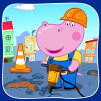 하마: 직업 선택