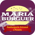Mari&aacute; Burguer icon