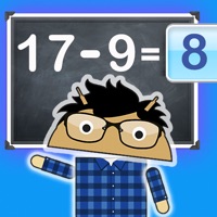 Subtraction Wiz Lite