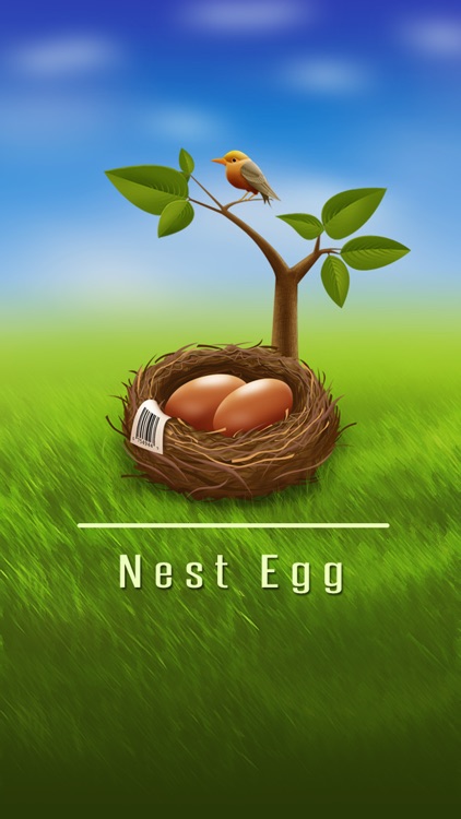 Nest Egg - Inventory screenshot-4