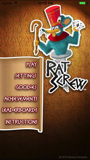 RatScrew(圖1)-速報App