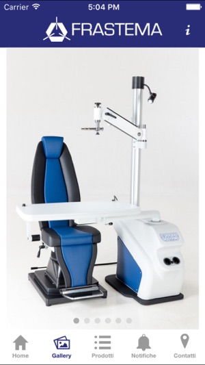 Frastema ophthalmic equipments(圖2)-速報App